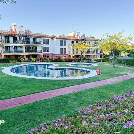 (CAP001) Con jardín y acceso a la piscina. Apartamento Aiamonte Exterior foto