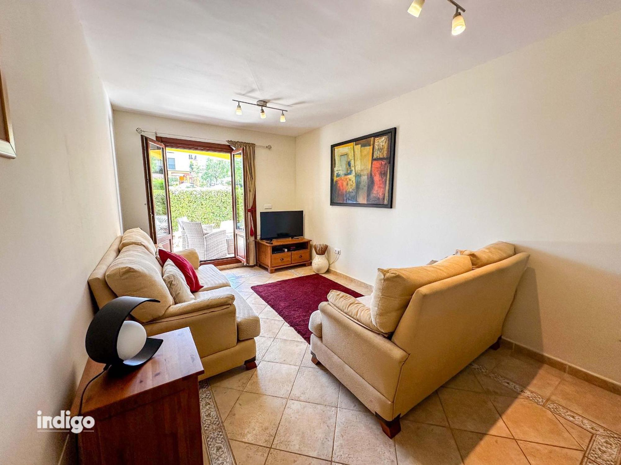 (CAP001) Con jardín y acceso a la piscina. Apartamento Aiamonte Exterior foto