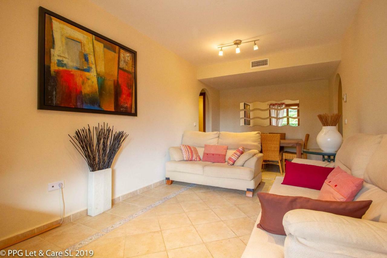 (CAP001) Con jardín y acceso a la piscina. Apartamento Aiamonte Exterior foto